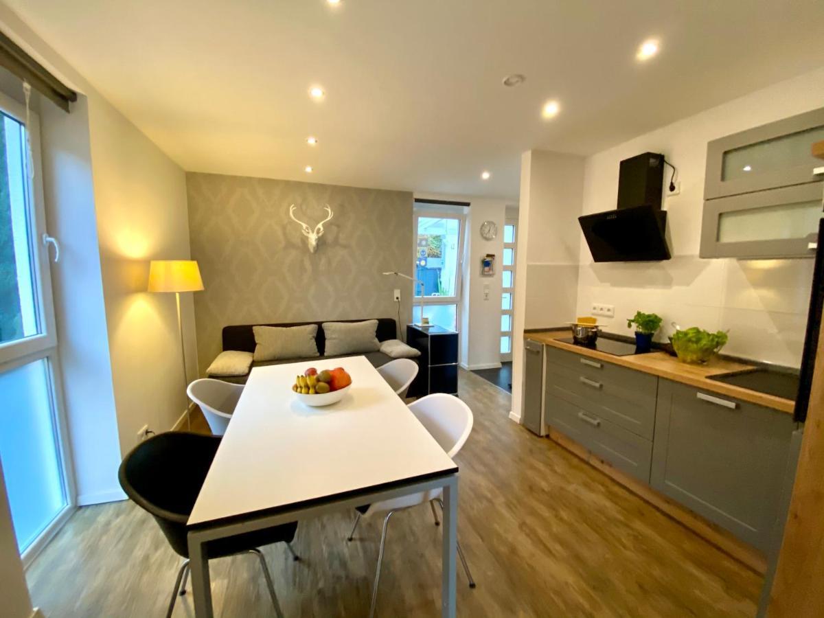 Apartment End Χαϊδελβέργη Εξωτερικό φωτογραφία