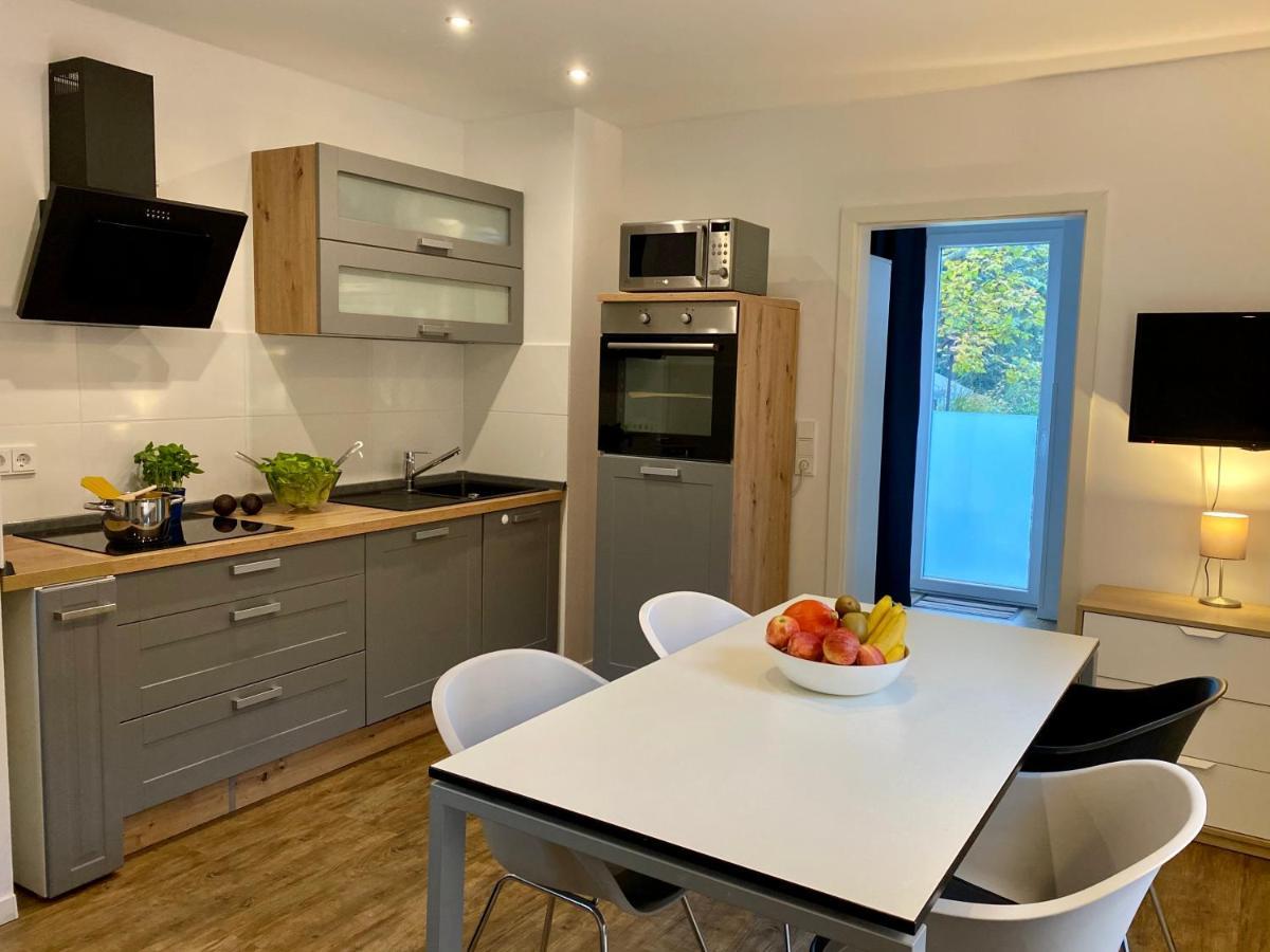 Apartment End Χαϊδελβέργη Εξωτερικό φωτογραφία