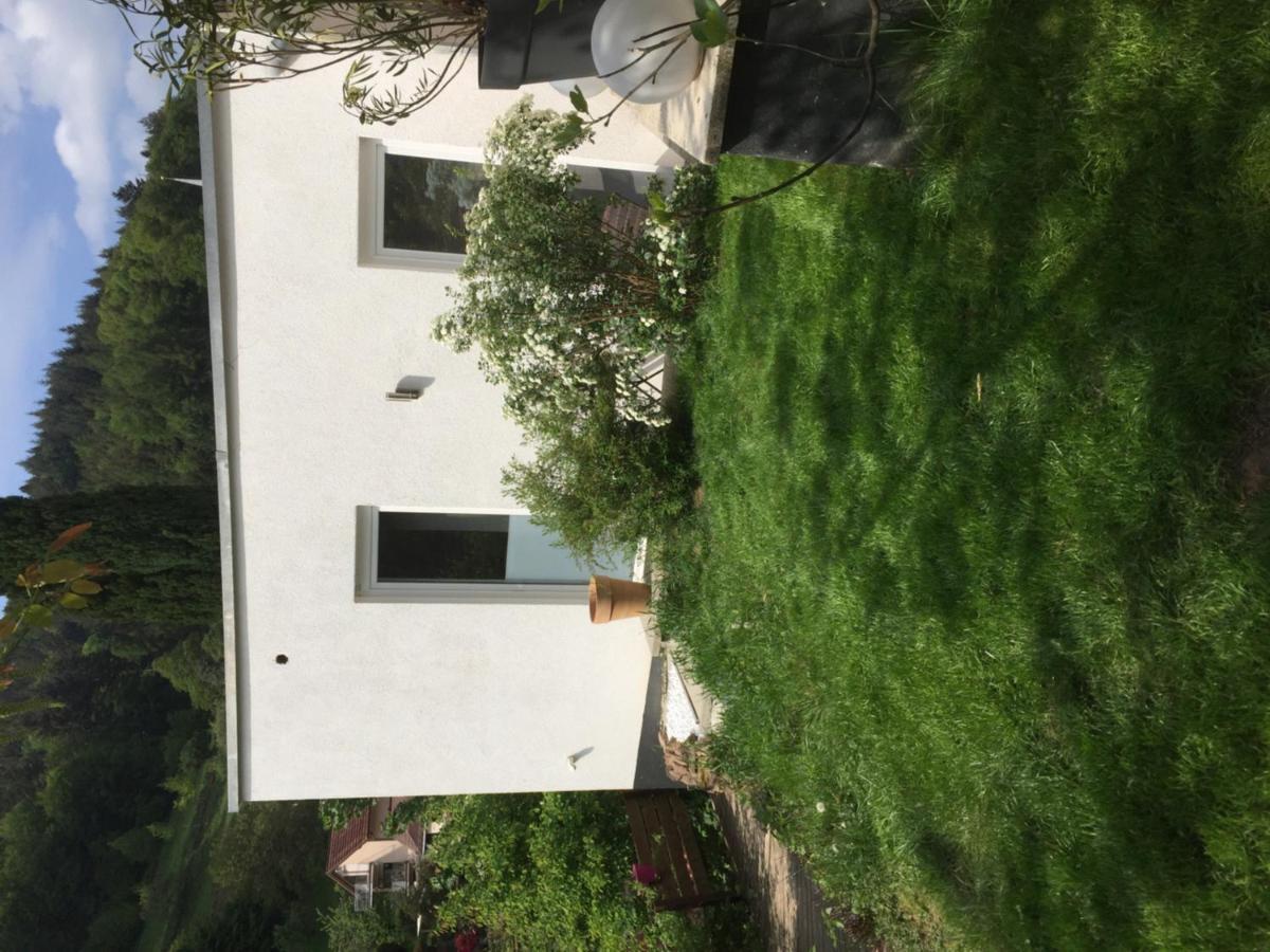 Apartment End Χαϊδελβέργη Εξωτερικό φωτογραφία