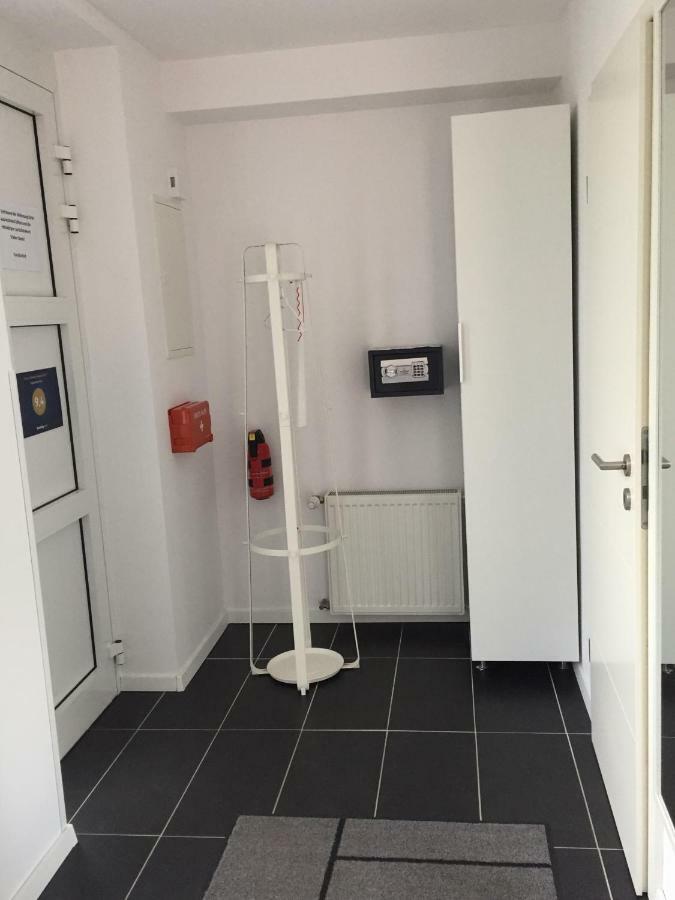 Apartment End Χαϊδελβέργη Εξωτερικό φωτογραφία
