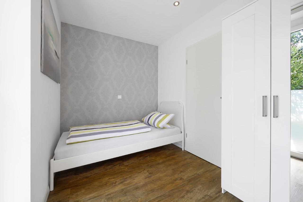Apartment End Χαϊδελβέργη Εξωτερικό φωτογραφία